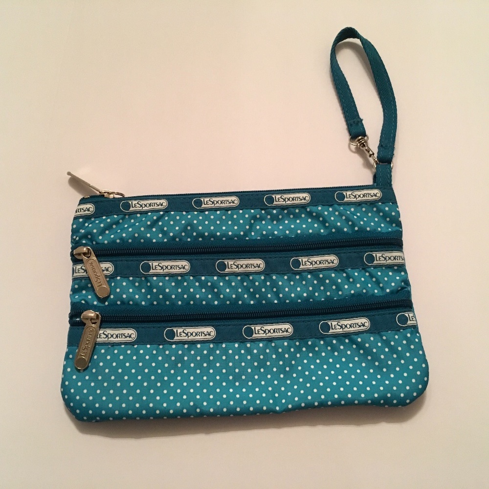 LeSportsac pouch